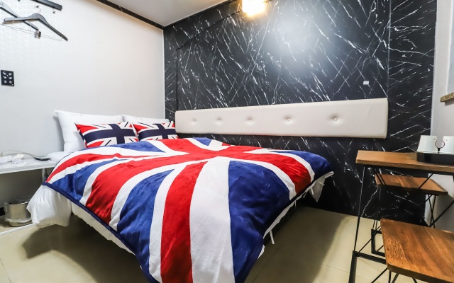 도보전용 YOLO(도보전용,차량불가)