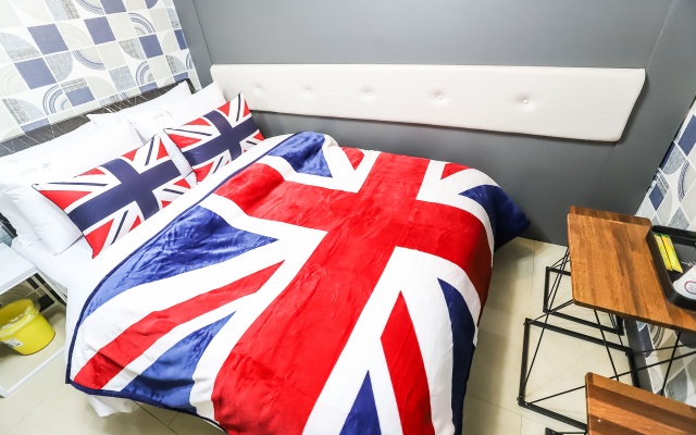 도보전용 Elegance(도보전용,차량불가)