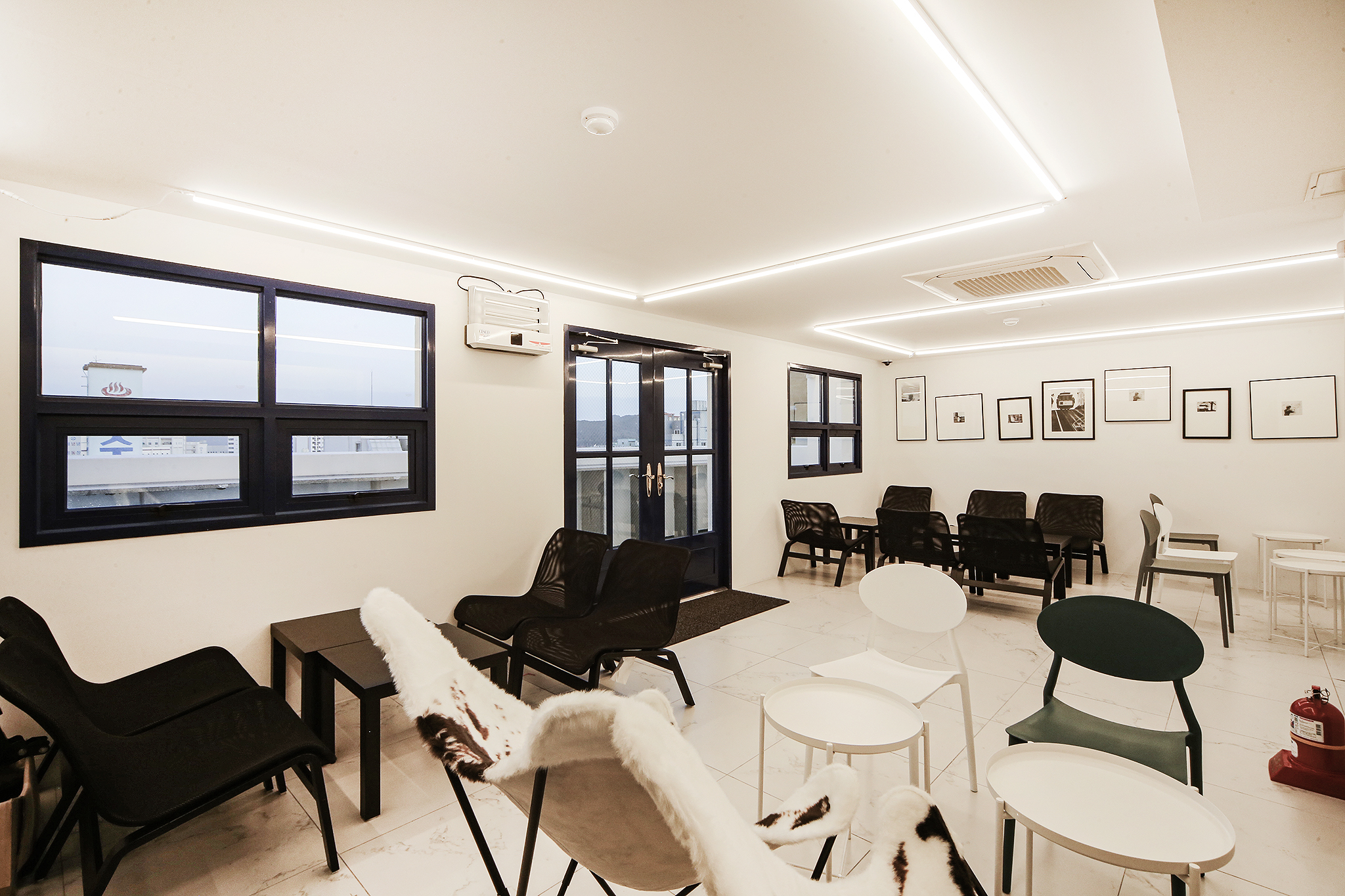 통영 호텔 피어48 이미지 5