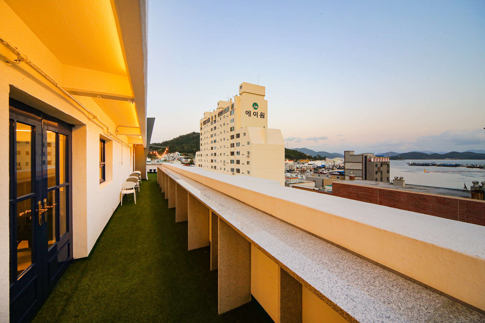 통영 호텔 피어48 이미지 36