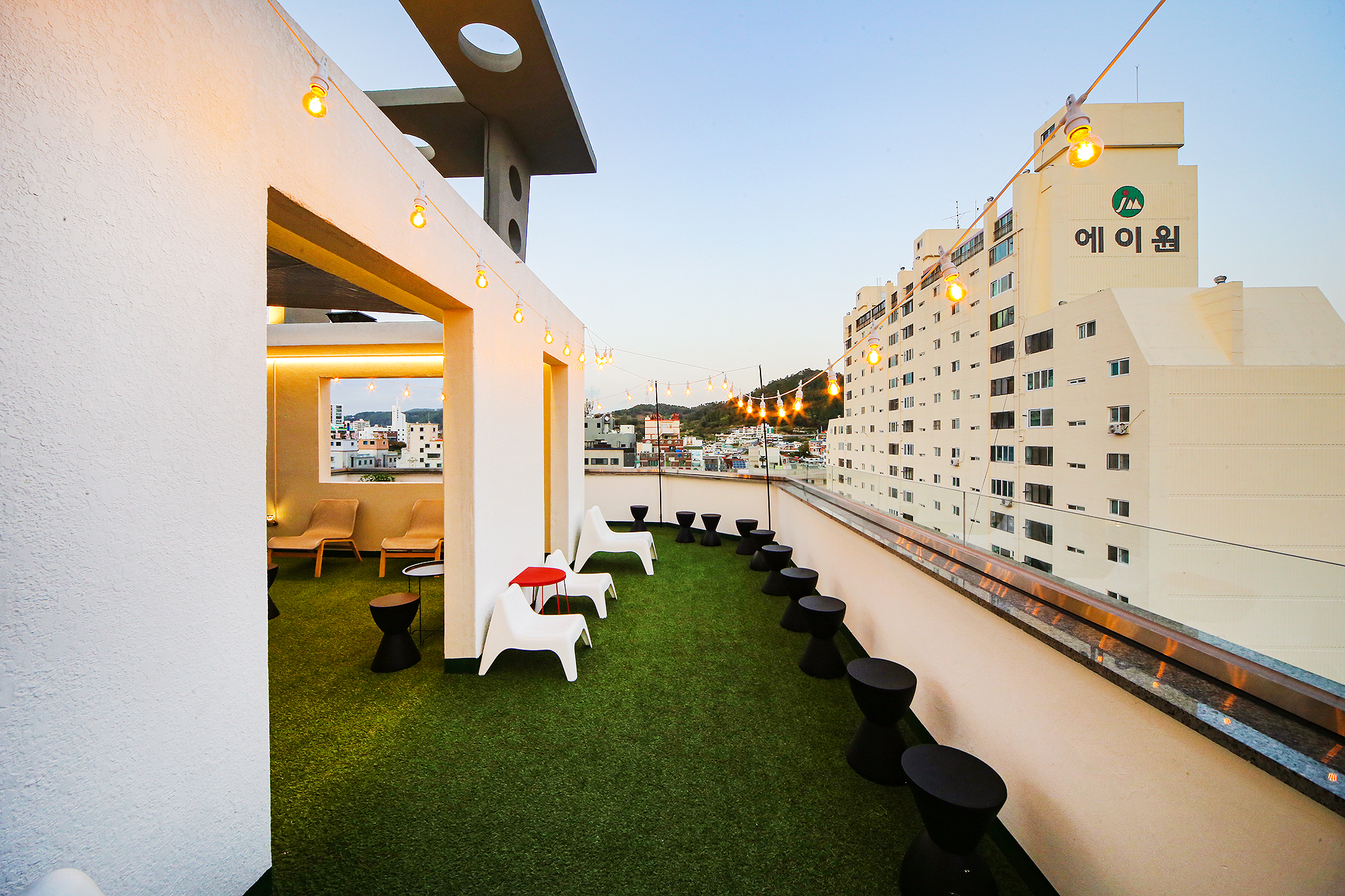 통영 호텔 피어48 이미지 21