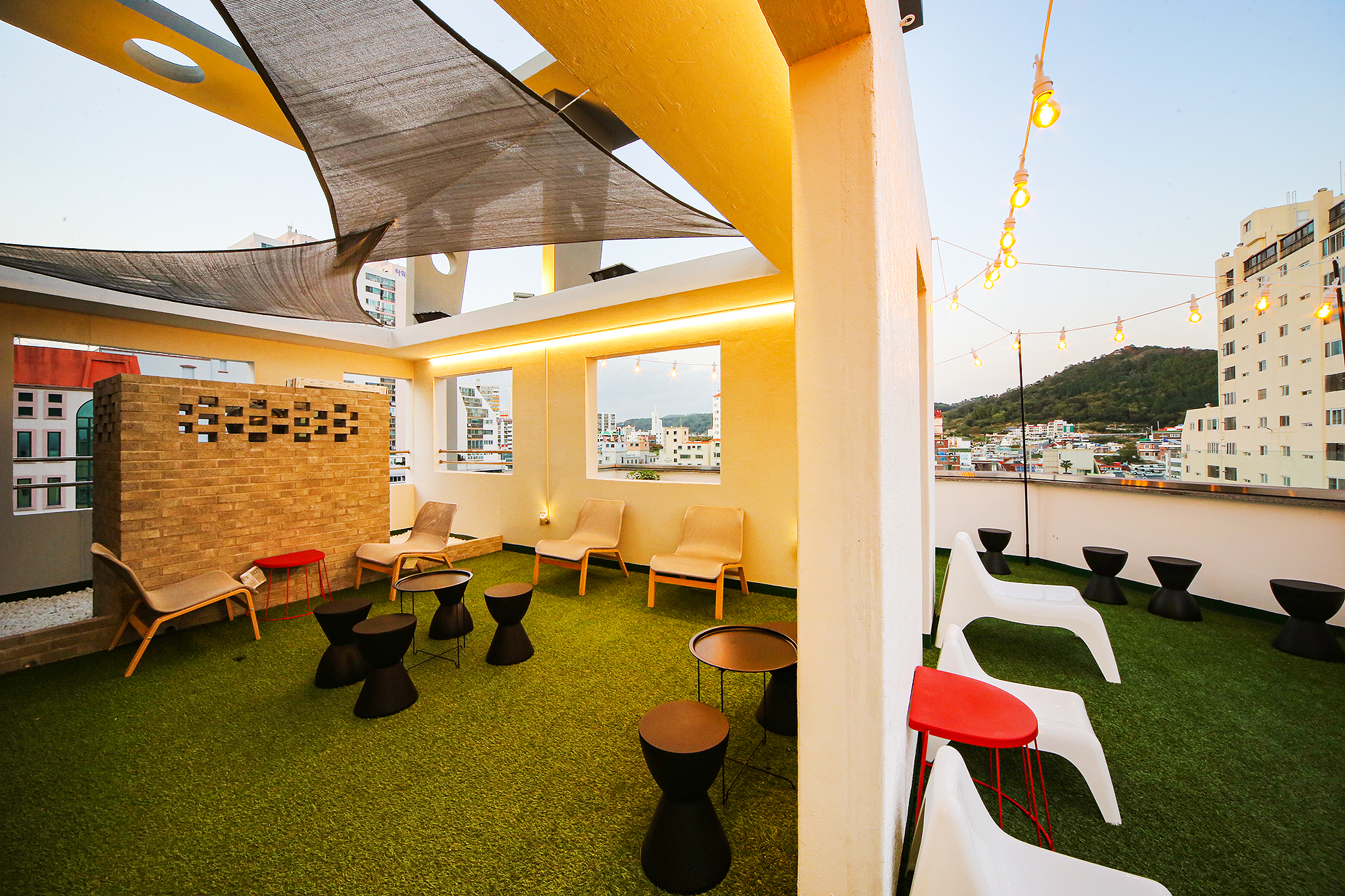 통영 호텔 피어48 이미지 40