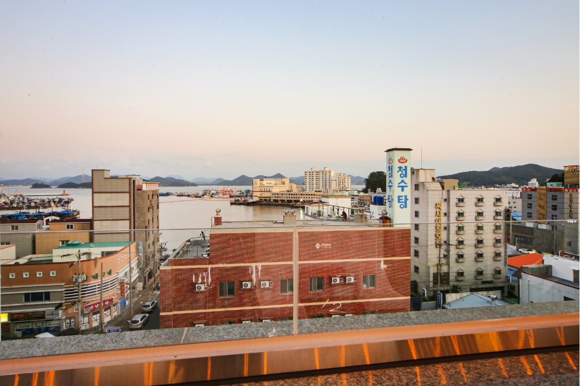 통영 호텔 피어48 이미지 30