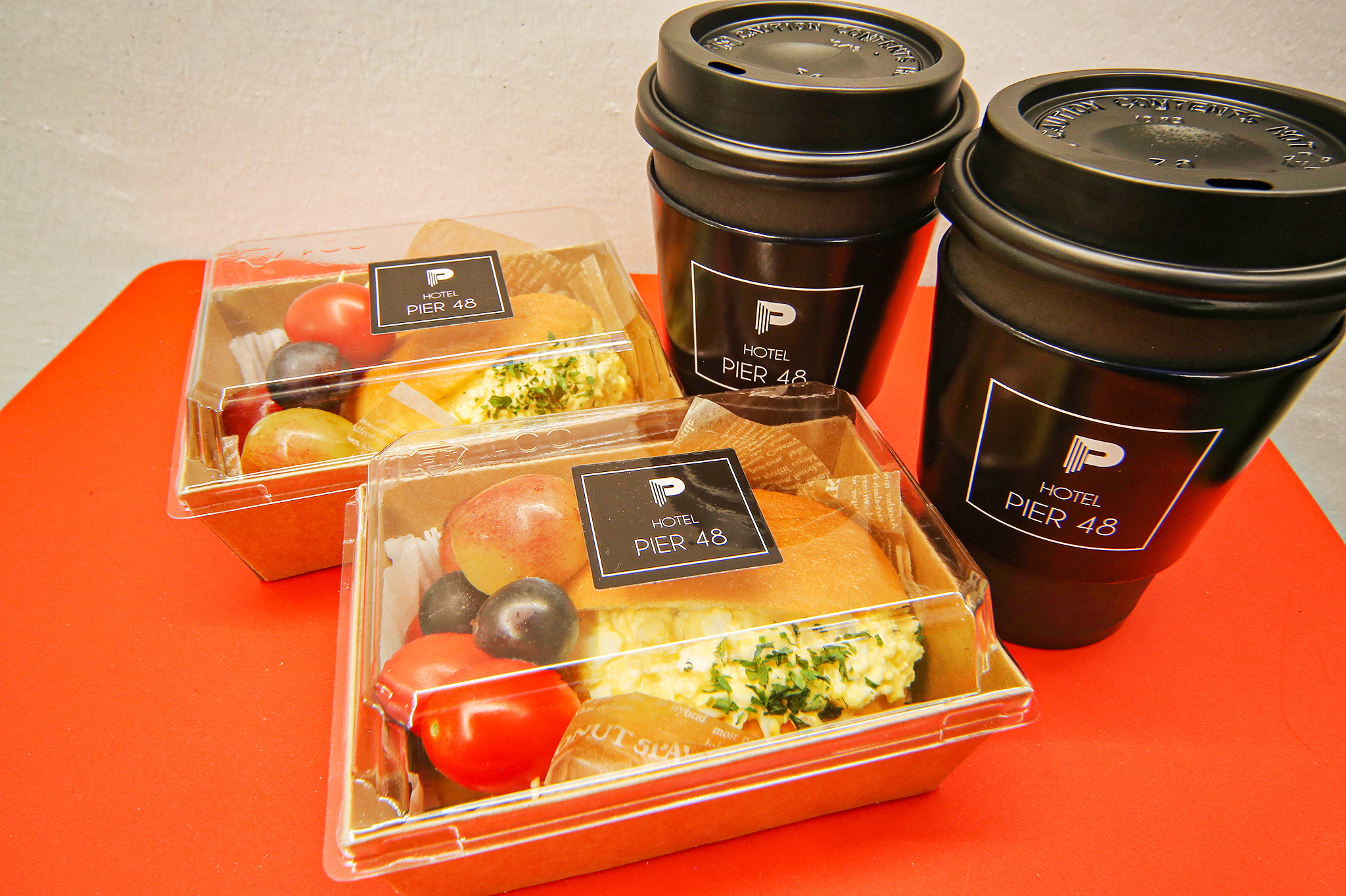 통영 호텔 피어48 이미지 35