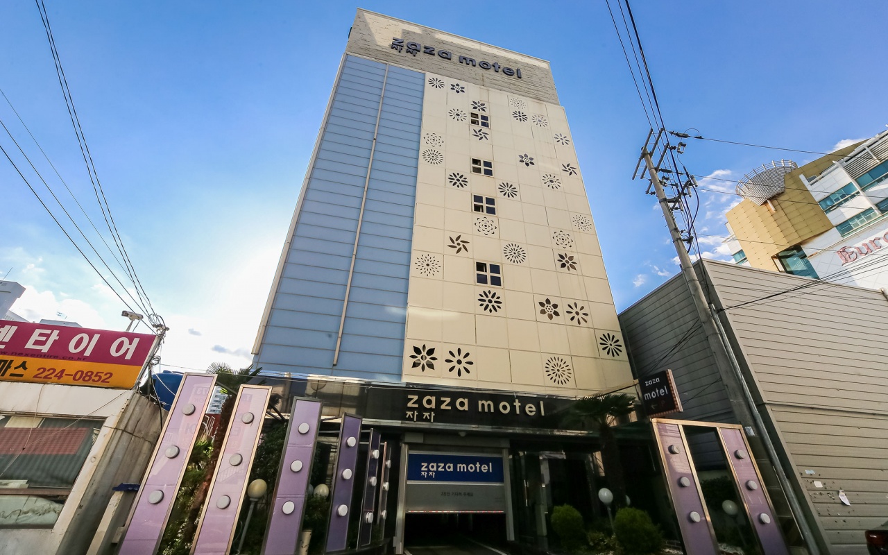 昌原马山ZAM 사진 2