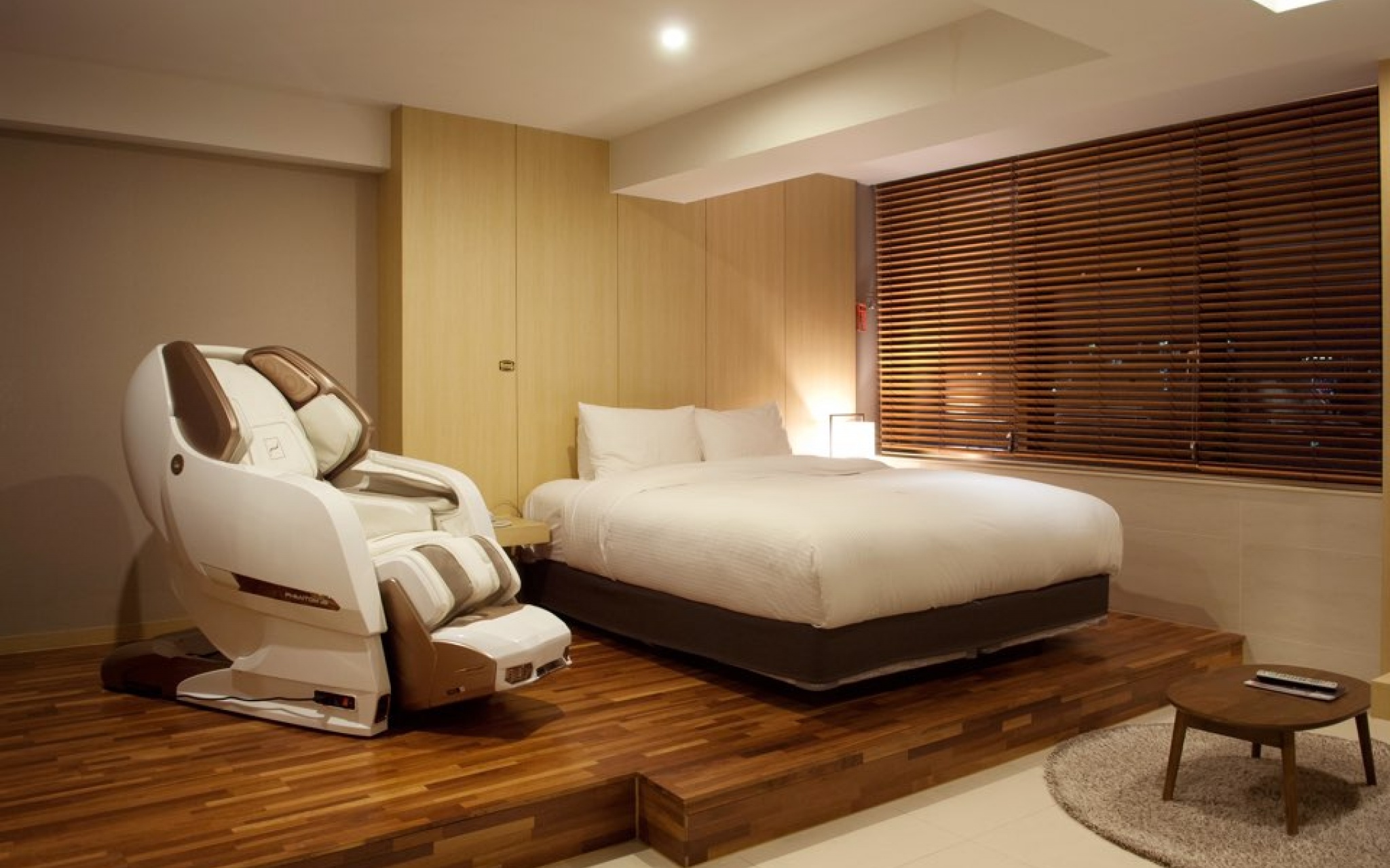 Body Friend Suite(무한대실)