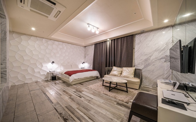 부천(상동) 플로체 호텔