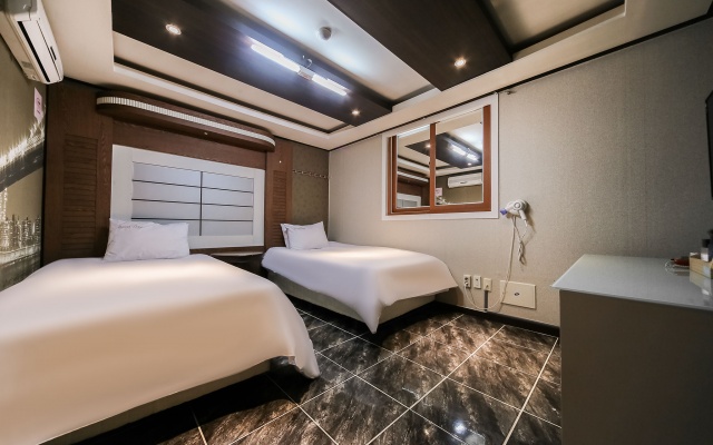 합천 브로드웨이 호텔