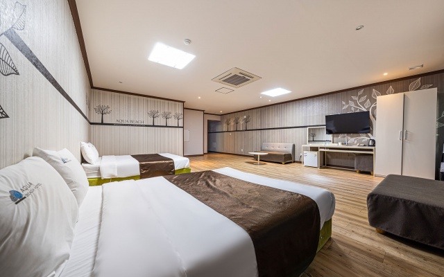 서귀포(성산) 아쿠아비치