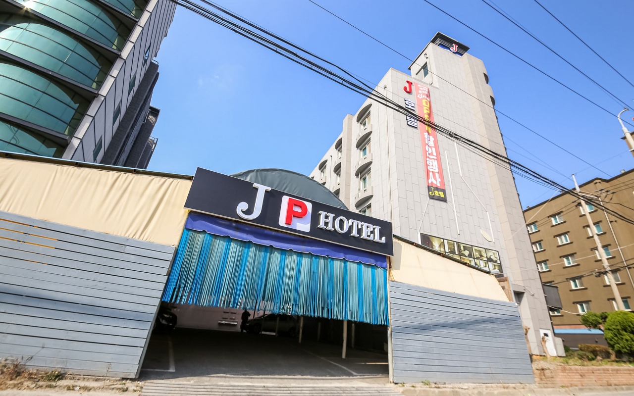 군산 J 사진