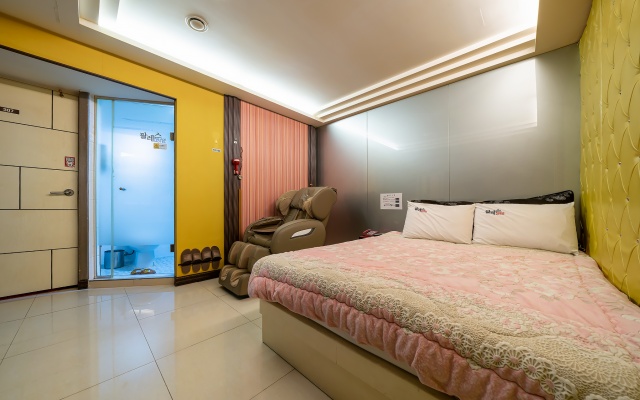 인천(송림동) 팔레스