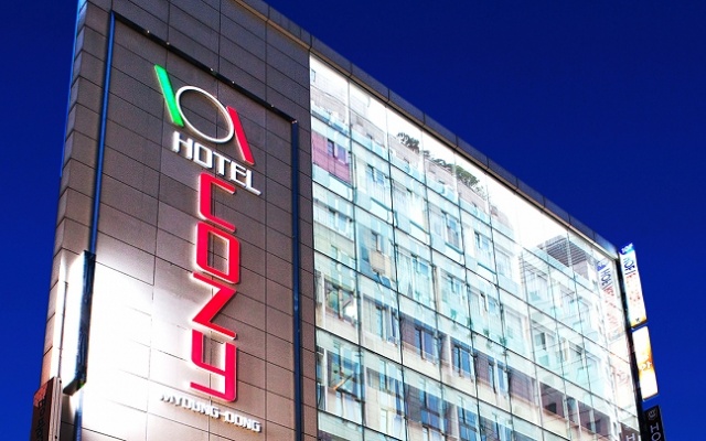 호텔 코지 명동