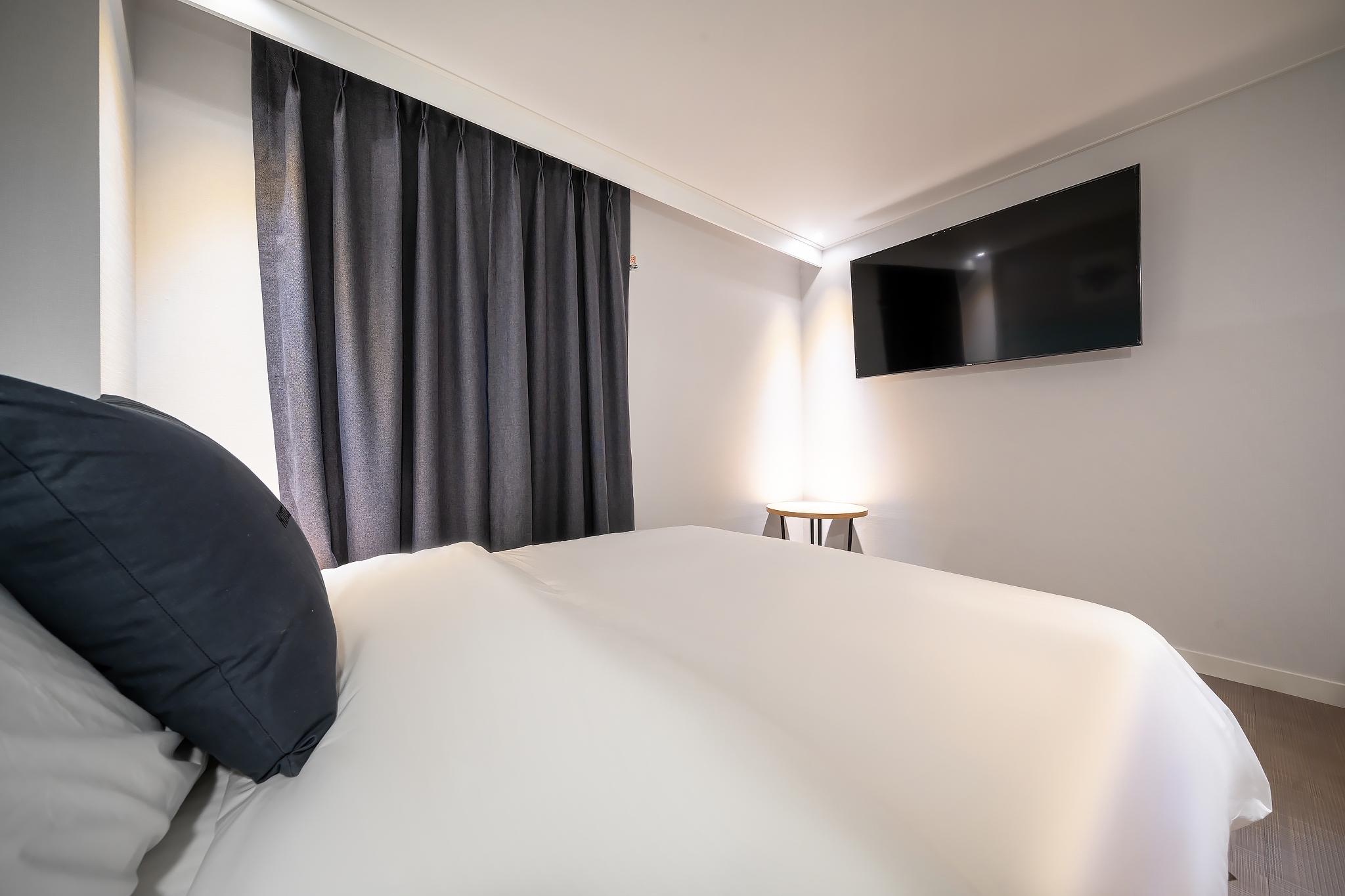 수원(인계동) HOTEL JJ 호텔 구성 및 특징 이미지