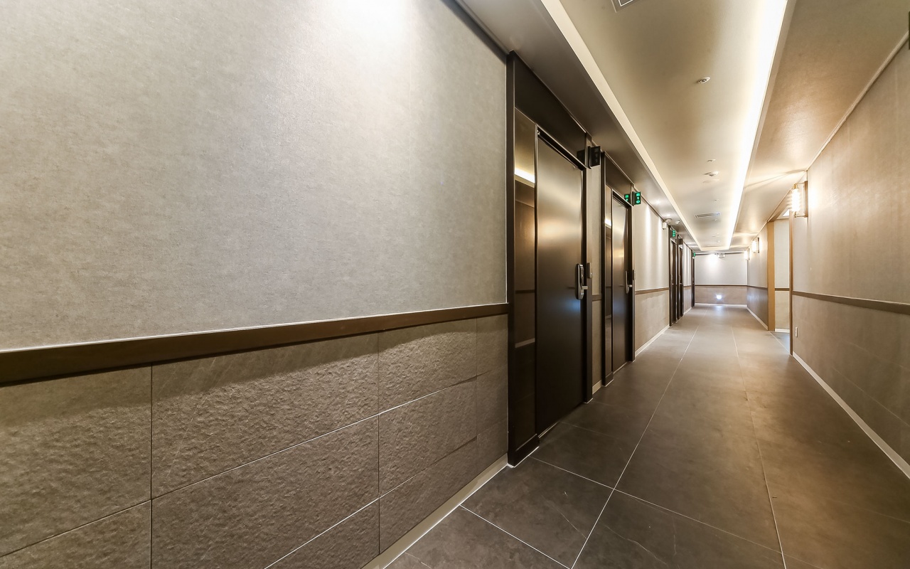 부산 남포동 HOTEL LIN (린) 사진