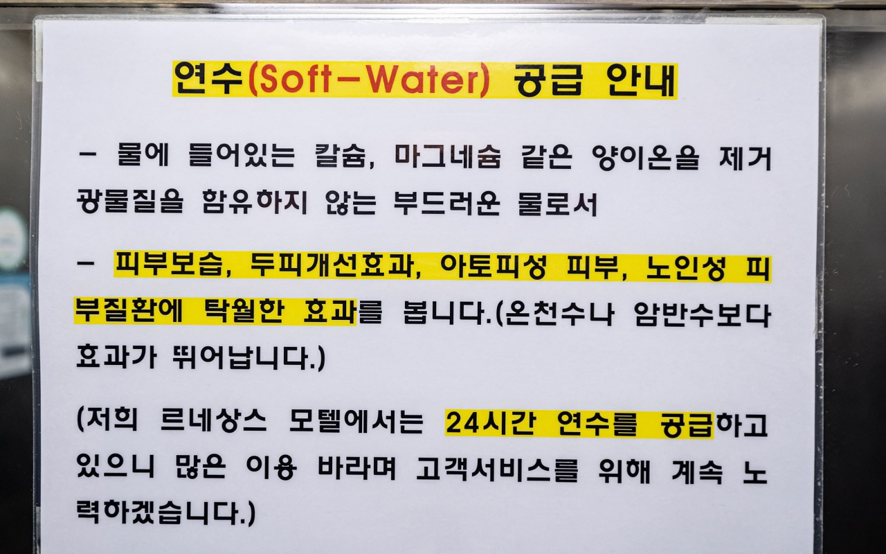 광주(남종면) 르네상스 사진