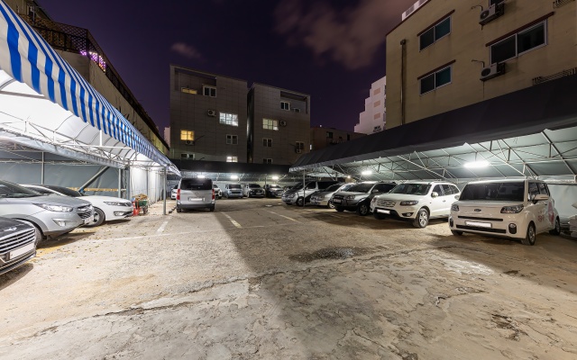 대전 용문 Hotel ZAZA 사진