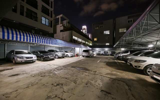 대전 용문 Hotel ZAZA 사진