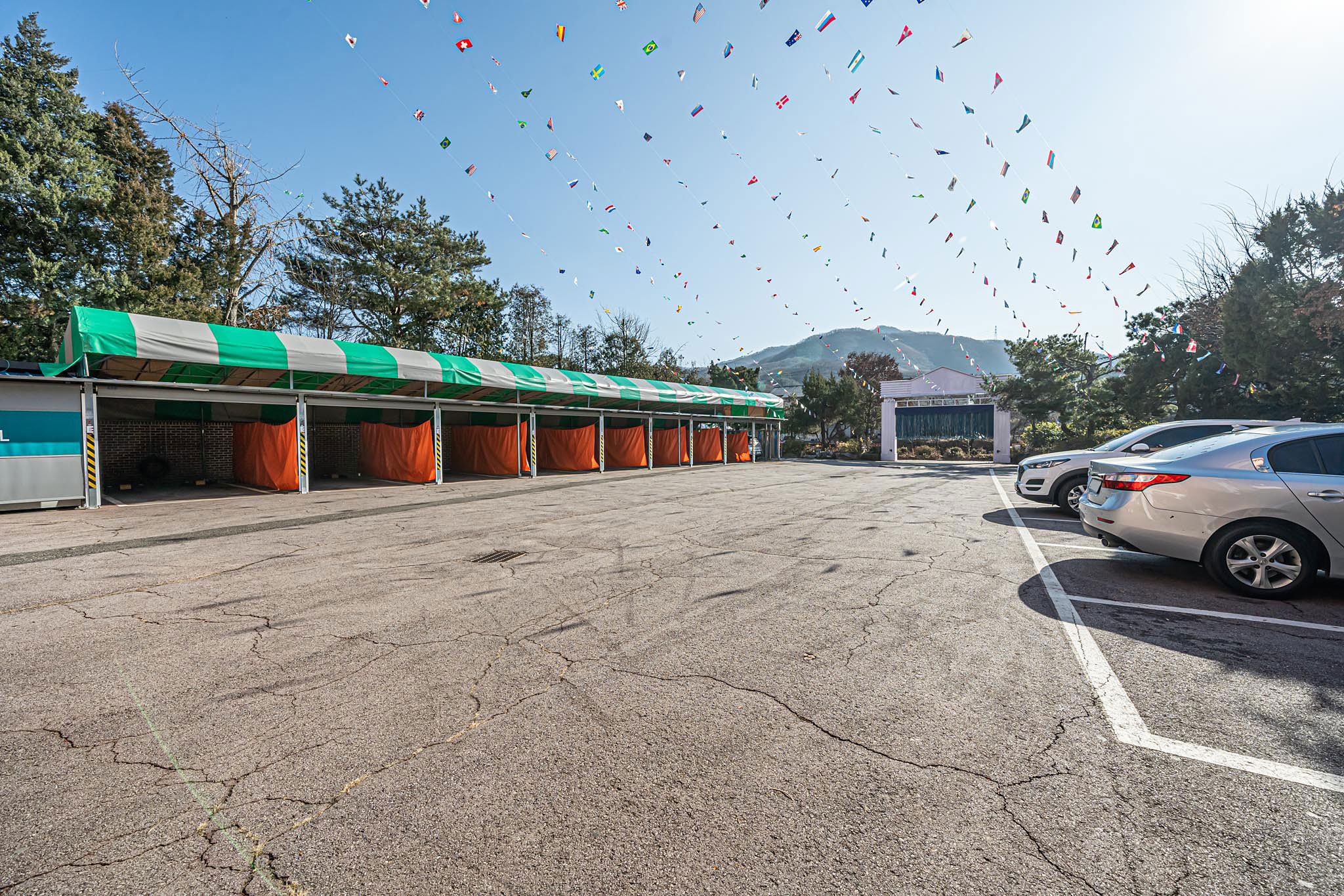 파주 리멤버 외관