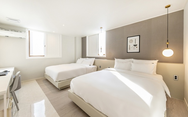 경주 YAM 경주시청점