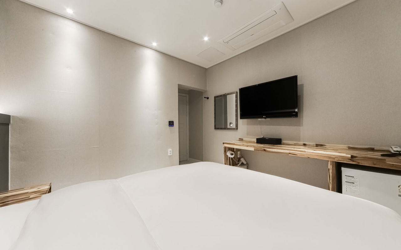 포항 대잠동 HOTEL VALLAS (호텔 발라스) 사진