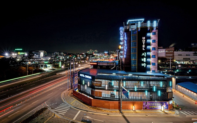 수원 구운동 시네마