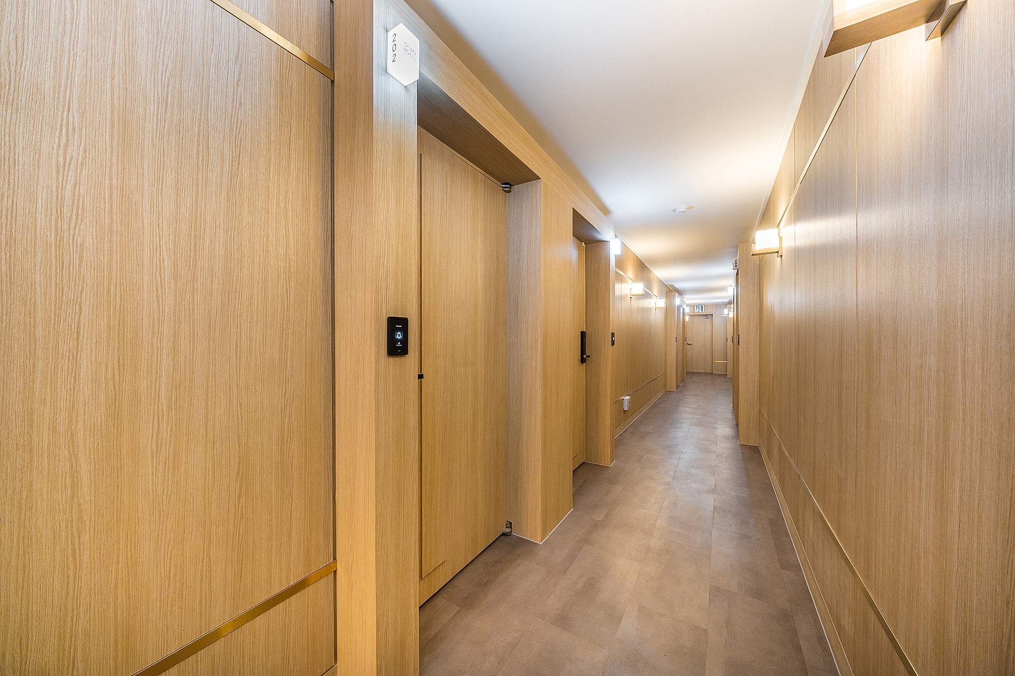 양주 HOTEL 무인 다이안 사진