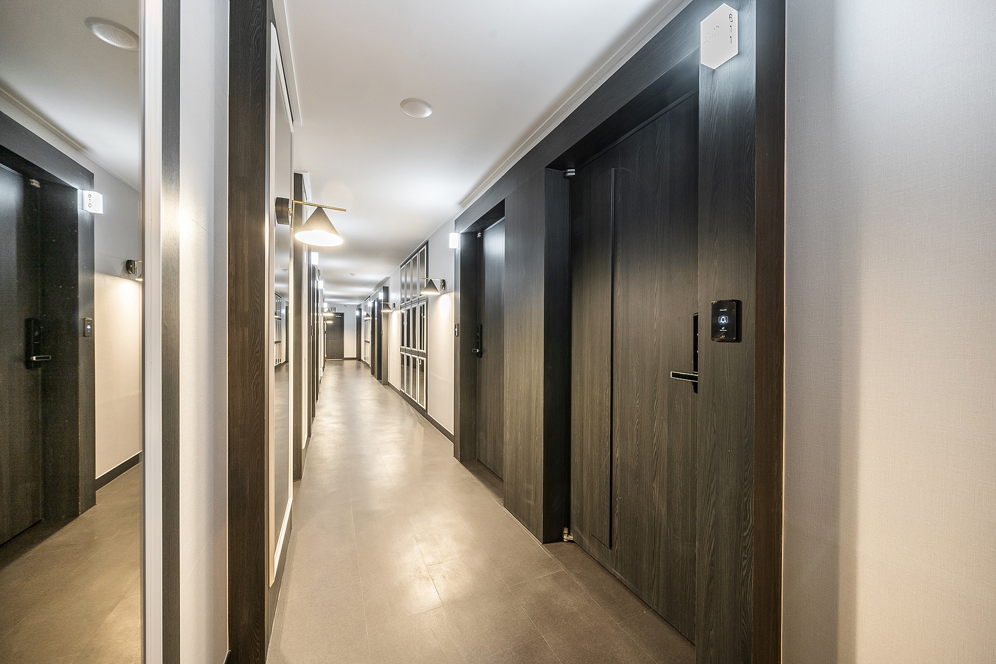 양주 HOTEL 무인 다이안 사진