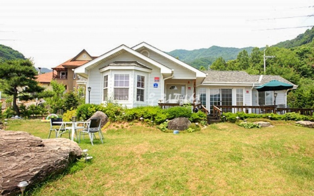 남양주 리버힐빌리지펜션