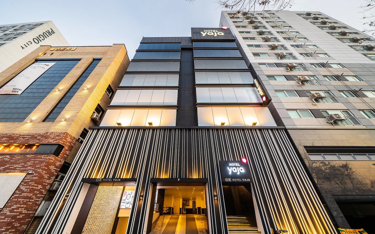 城南 YAJA スジン駅店 사진 2