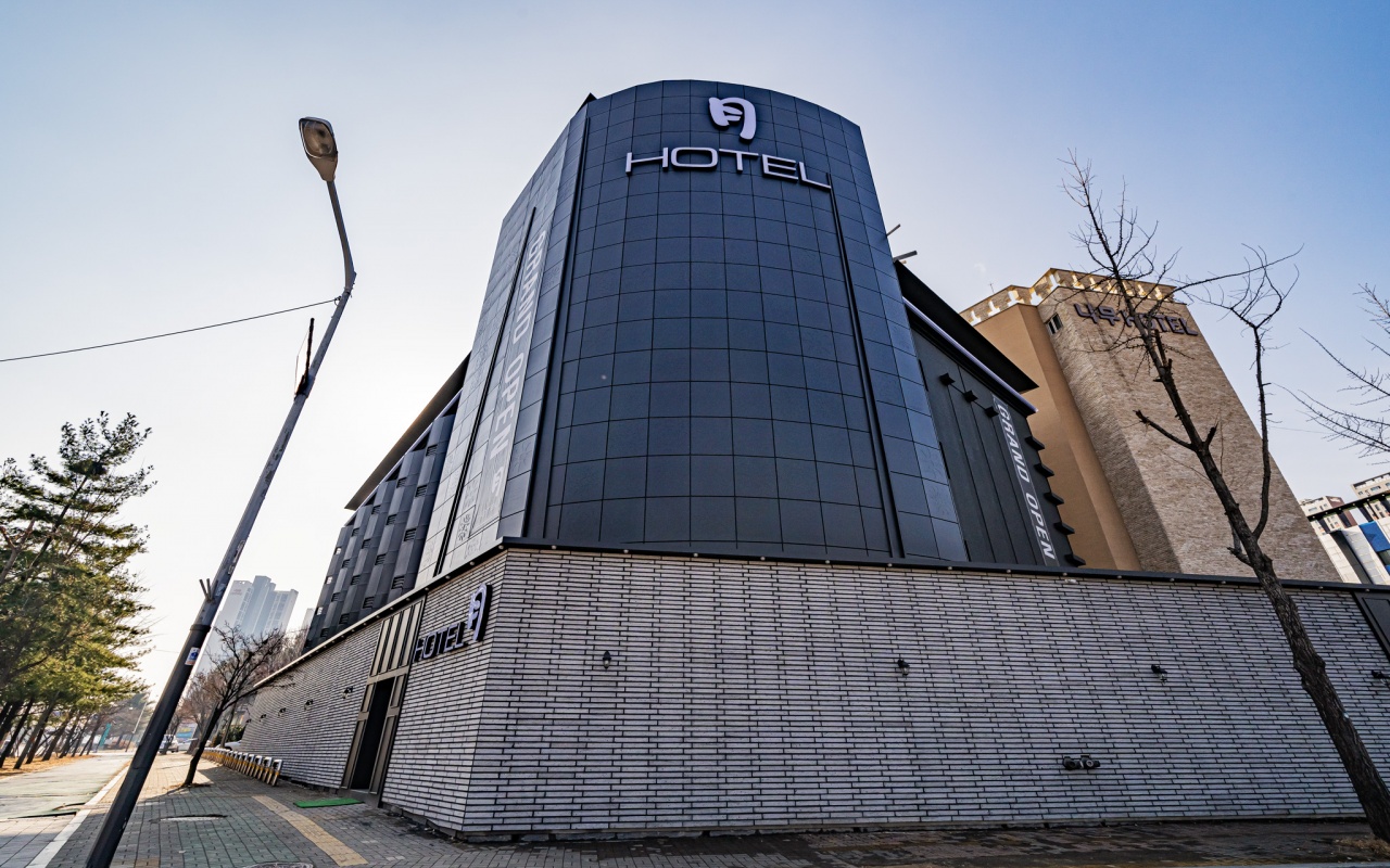 안산 호텔 月(월) 사진