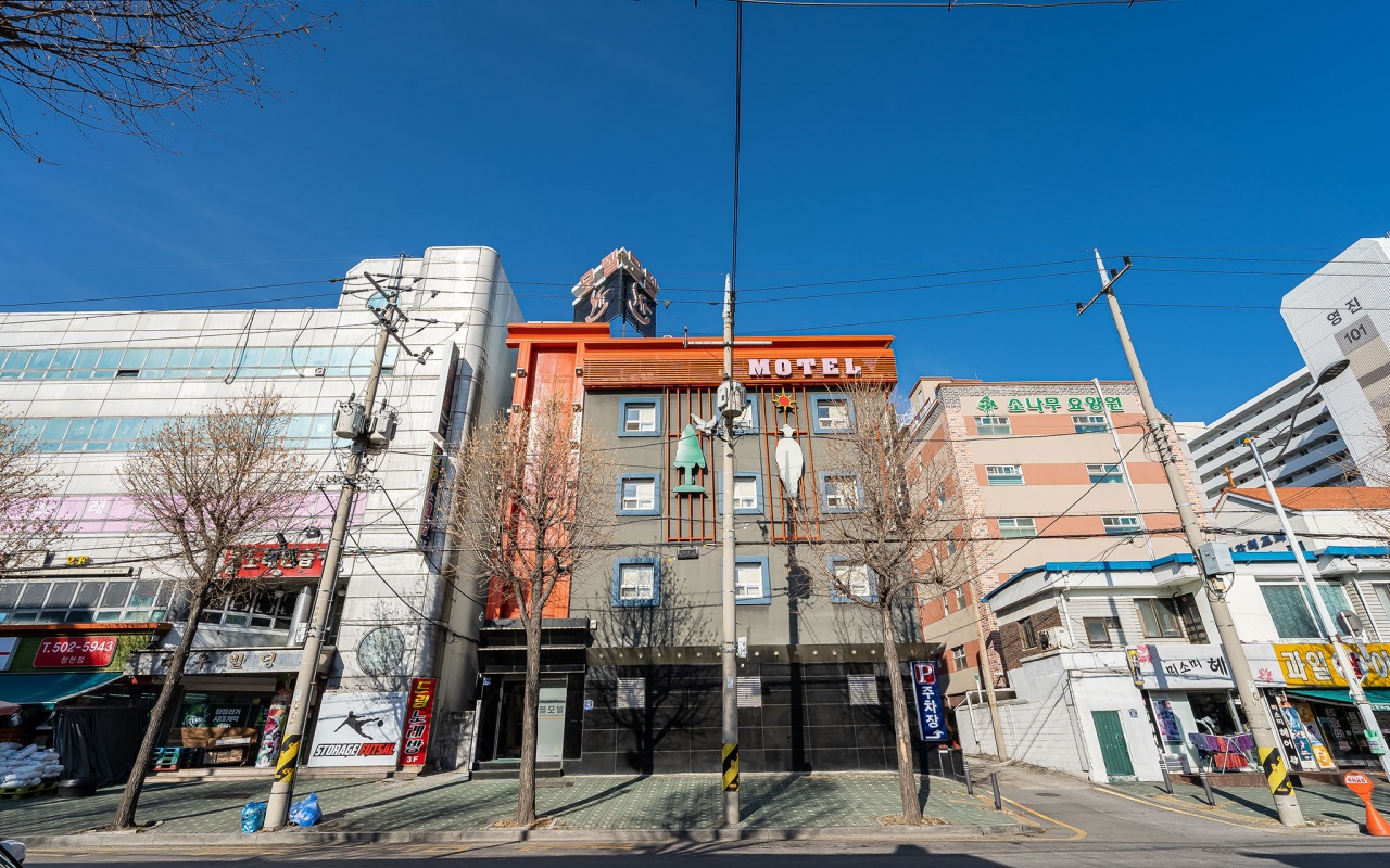 Incheon Bupyeong (Cheoncheon-dong) Feel 사진 2