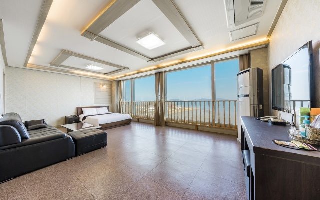 인천(선재도) 레스테