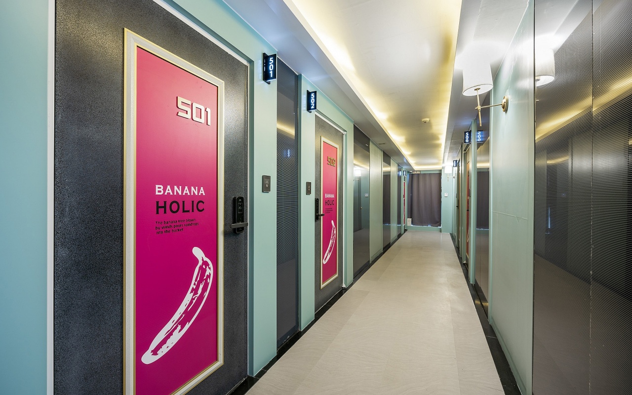 의정부 G HOTEL 사진