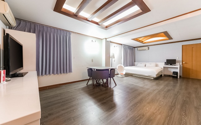 울산 영남알프스 알프스온천