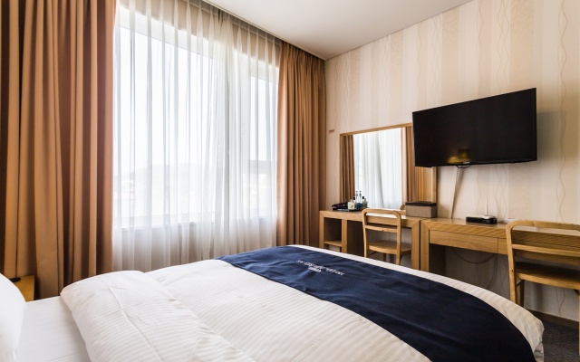 인천(운서동) 에어릴렉스