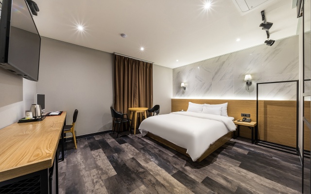 강남 멜리샤 호텔