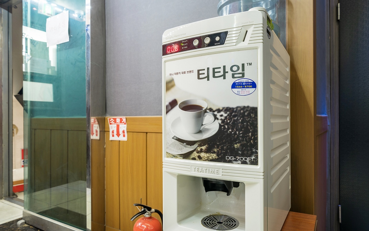인천(석남동) 알프스 사진