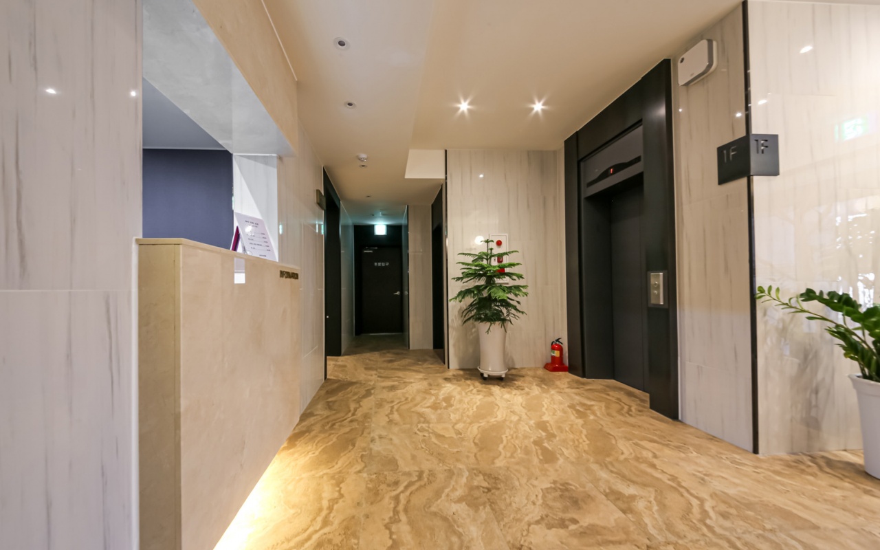완주 호텔 아리아(HOTEL ARIA) 사진