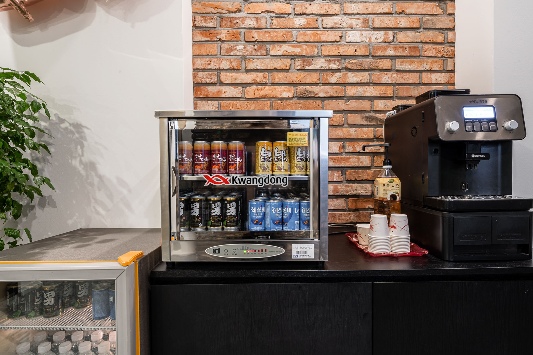 안산 HOTEL STAY 25 바·라운지