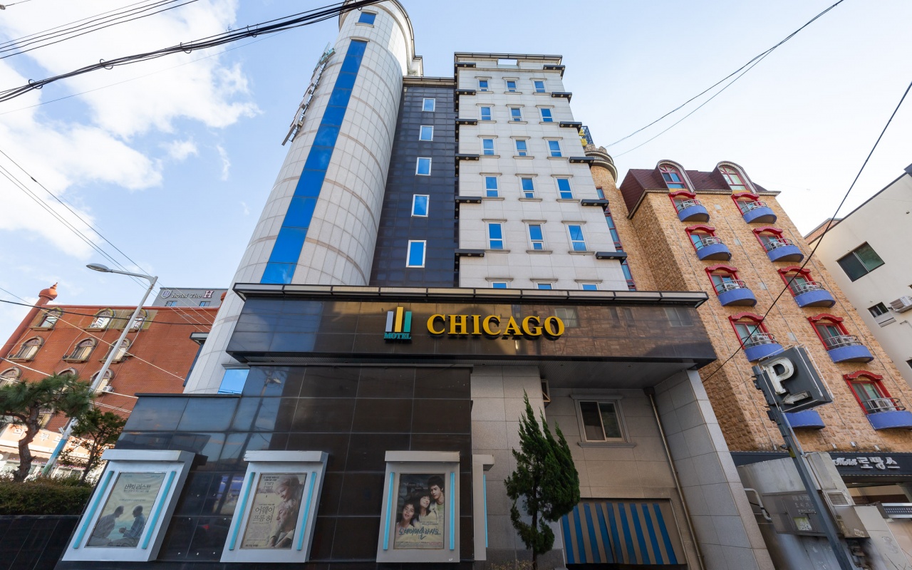 Daejeon Sintanjin Chicago 사진 2