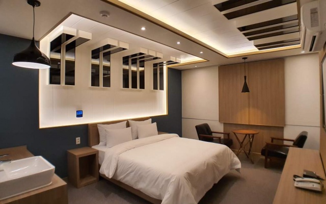 횡성 횡성무인텔(1대1Drive-In)