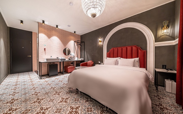 횡성 사월애호텔