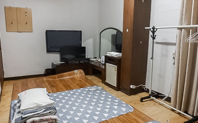 대전 유성 큐피트 사진