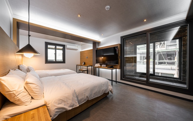 송탄 넘버25 송탄점