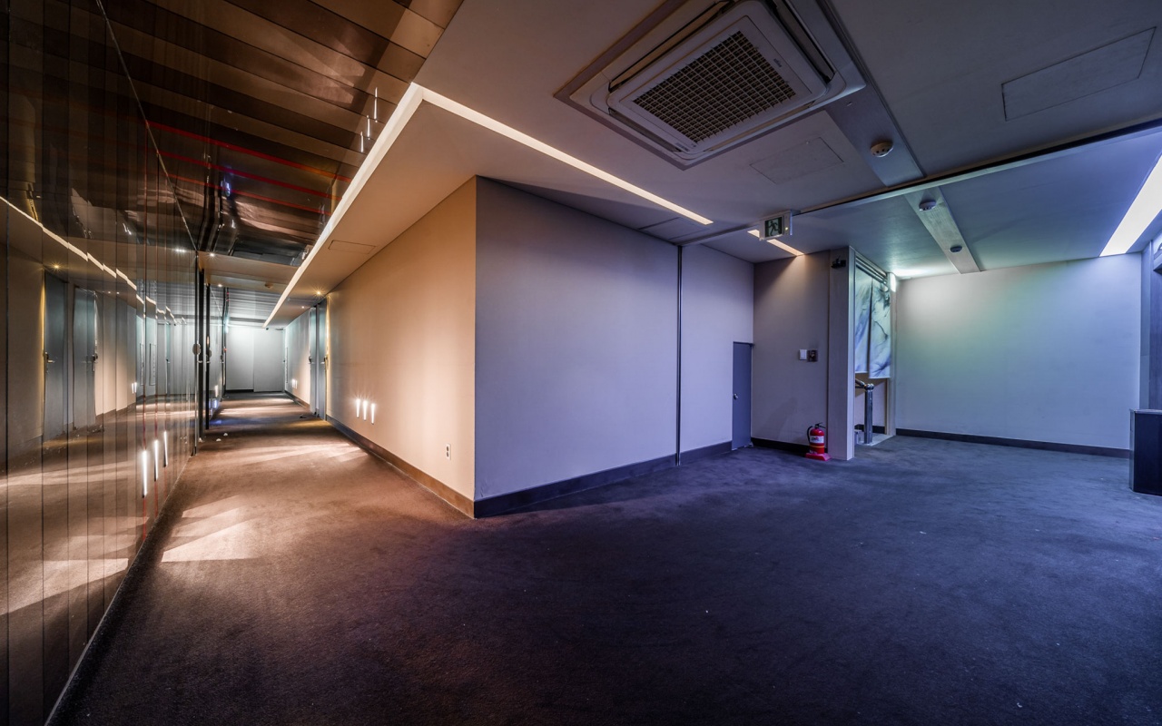 일산(백석) HOTEL VALENTINE (발렌타인 호텔) 사진