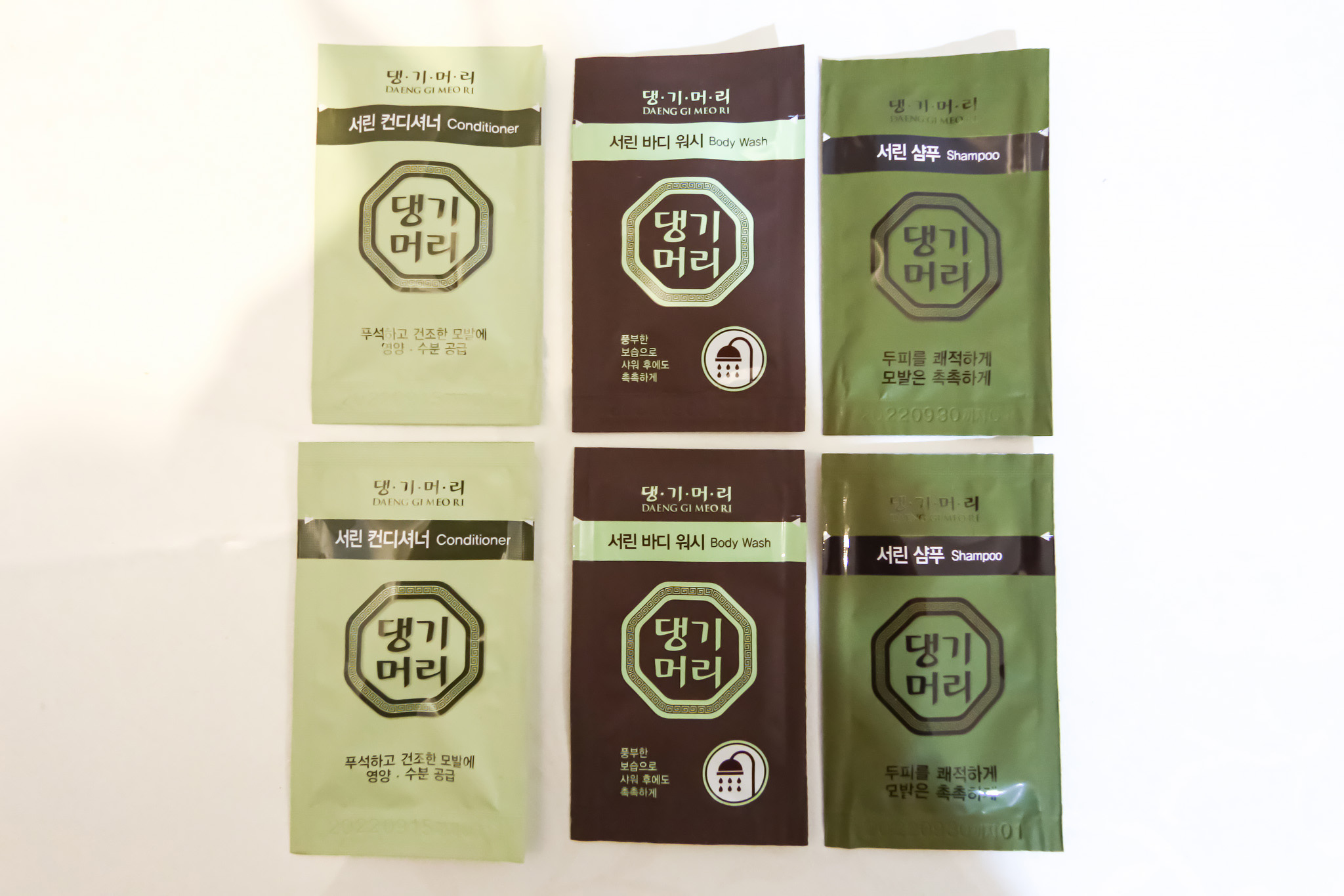 密阳 Hotel Raon（音译） Photo