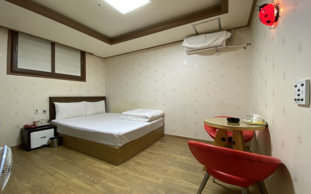 노원(공릉동) QT