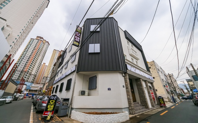대구 동성로 라온