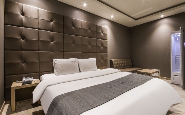 광주 상무 호텔 갤러리(HOTEL GALLERY)