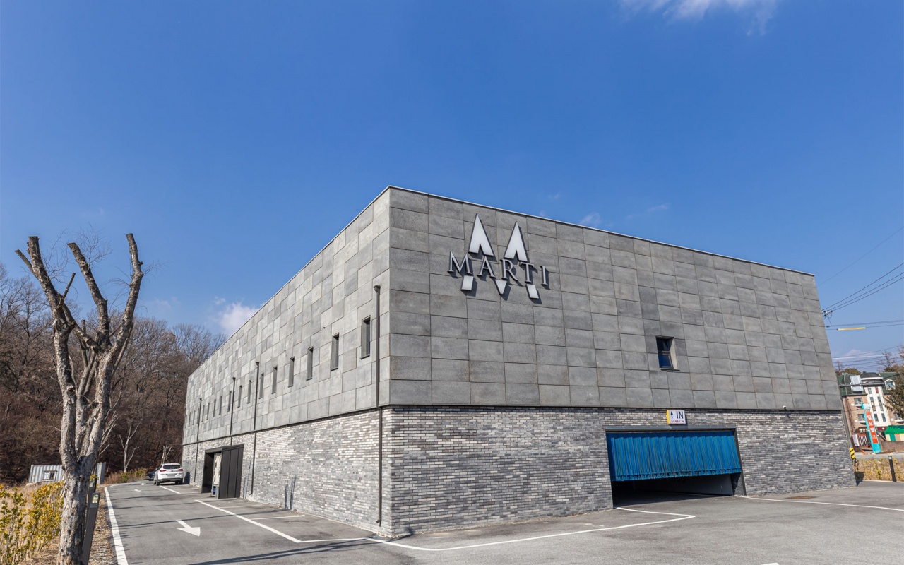 Boeun Maltie Motel 사진 2